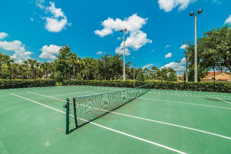 Windsor Hills Resort Homes, Townhomes & Condos Celebration Exterior photo