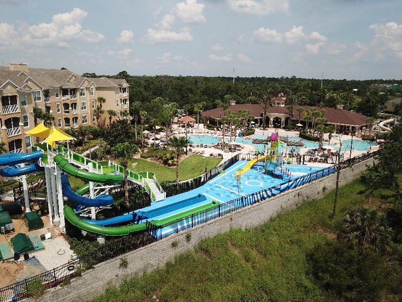 Windsor Hills Resort Homes, Townhomes & Condos Celebration Exterior photo