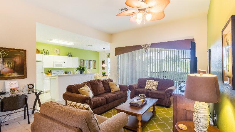 Windsor Hills Resort Homes, Townhomes & Condos Celebration Exterior photo